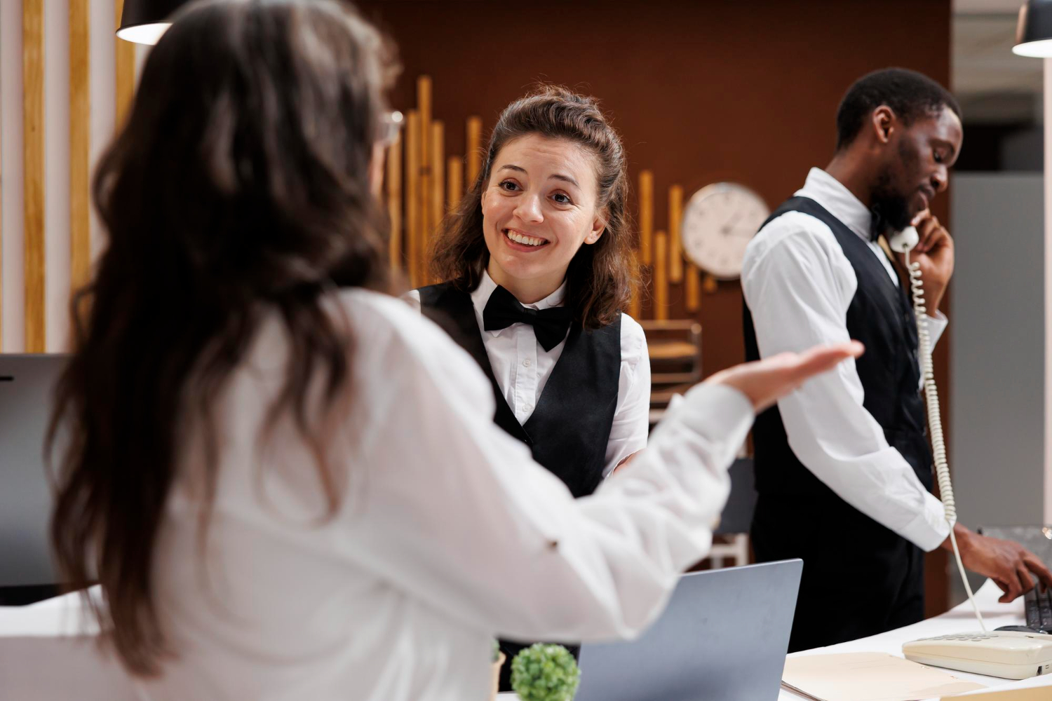 What Are the Key Traits of Successful Hospitality Candidates?