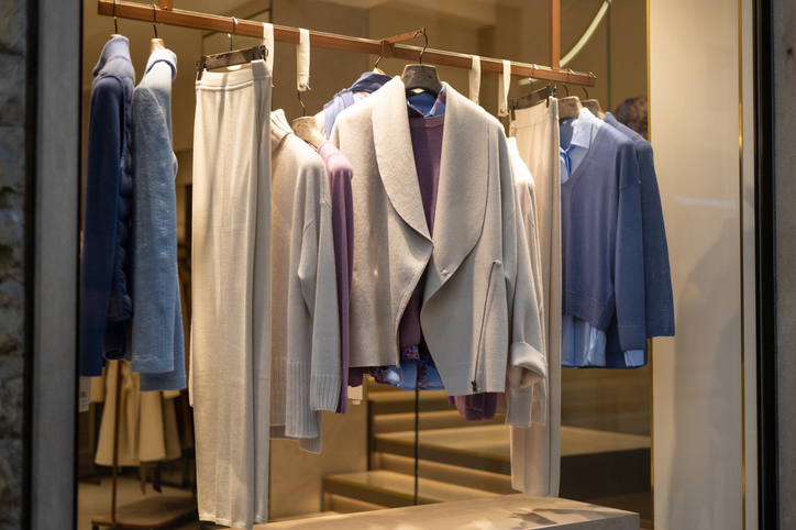 How to Identify Leadership Qualities in Luxury Brand Candidates