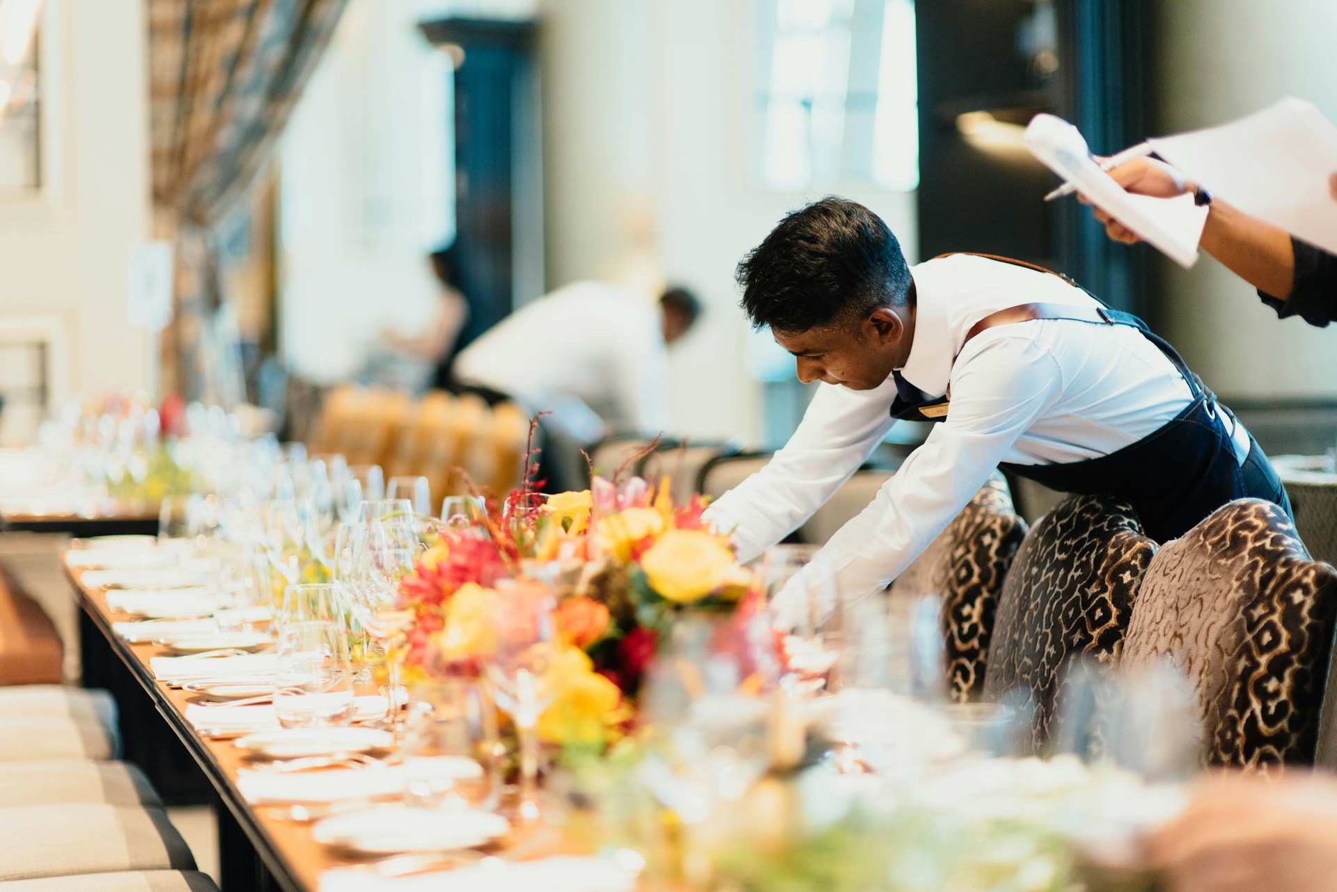 What Makes Hospitality Staff Leave and How to Prevent It