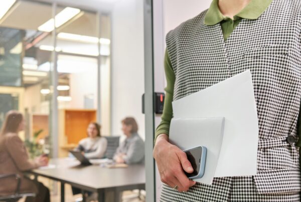 Candidate Recruitment Solutions