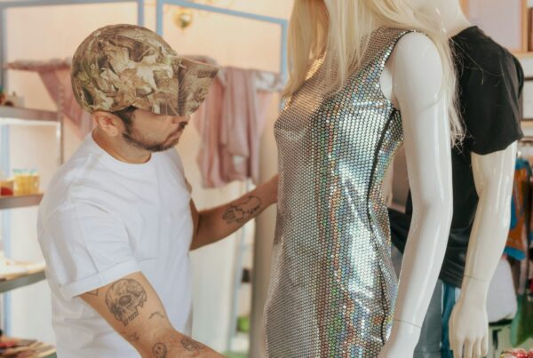 Fashion Industry Career Move